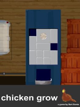 Chicken Grow cover image