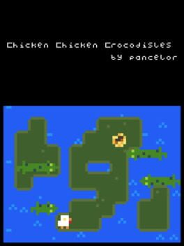 Chickenswamp cover image