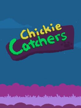 Chickie Catchers cover image
