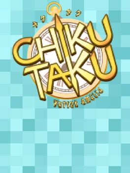 ChikuTaku cover image