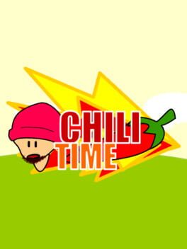 Chili Time cover image