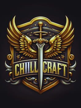 ChillCraft cover image