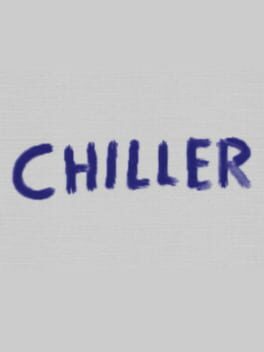 Chiller cover image