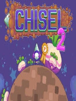 Chisel 2 cover image