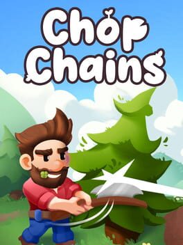 Chop Chains cover image