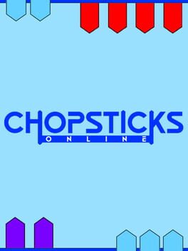 Chopsticks Online cover image