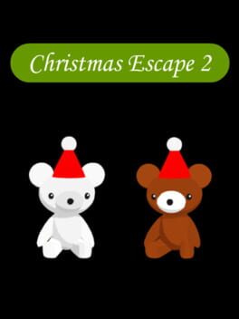 Christmas Escape 2 cover image