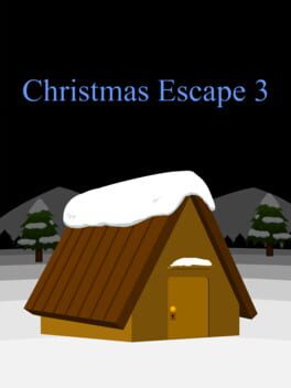 Christmas Escape 3 cover image