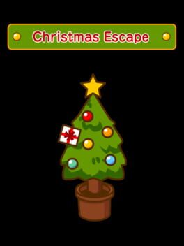 Christmas Escape cover image