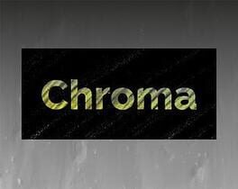 Chroma cover image
