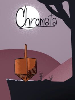 Chromata cover image