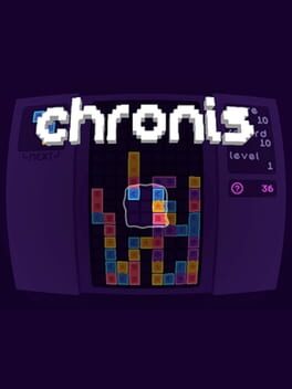 Chronis cover image