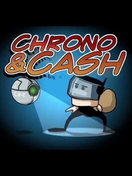 Chrono&Cash cover image