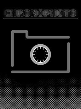 Chronophoto cover image