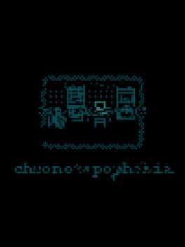 chronotopophobia cover image