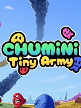 Chumini: Tiny Army cover image