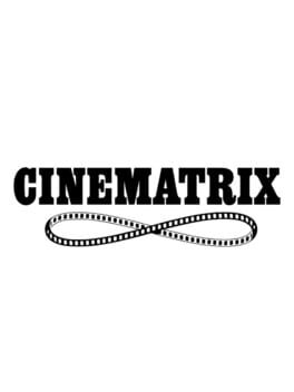 Cinematrix cover image