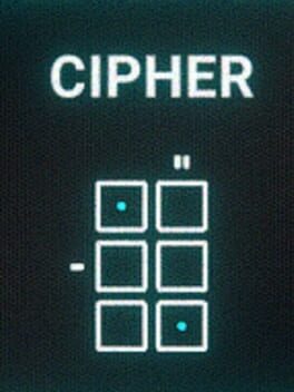 Cipher cover image