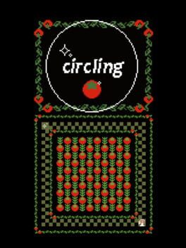 Circling cover art
