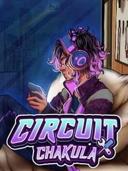 Circuit Chakula cover image
