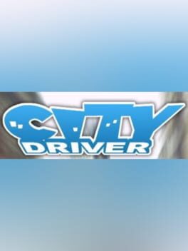 City Driver cover image