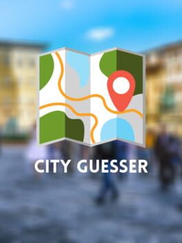 City Guesser cover image