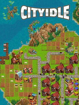 City Idle cover image