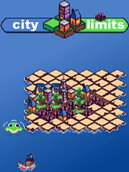 City Limits cover image