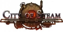 City of Steam cover art