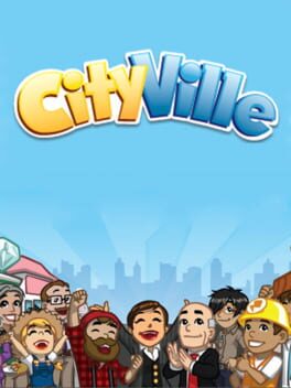CityVille cover image