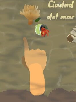 Ciudad del Mar cover image