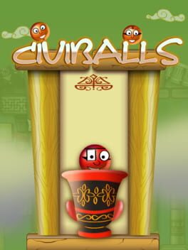 Civiballs cover image