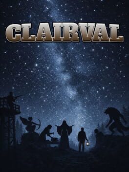 Clairval cover art