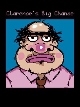 Clarence's Big Chance cover image