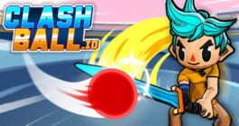 ClashBall.io cover image