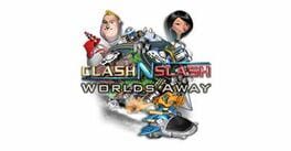 Clash'N Slash: Worlds Away cover image