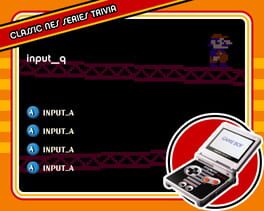 Classic NES Series Trivia cover image