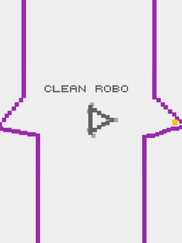 Clean Robo cover image