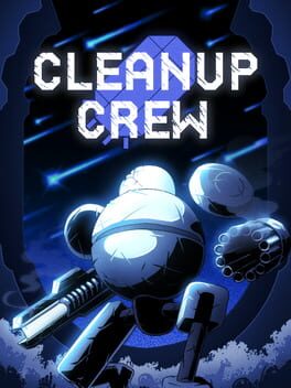 Clean Up Crew cover image