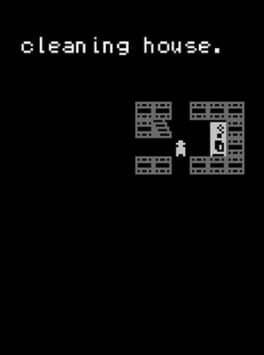 Cleaning house cover image