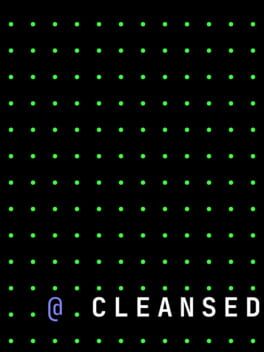 Cleansed cover art