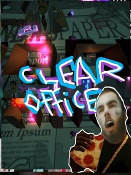 Clear Office cover image