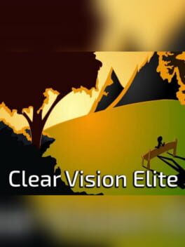 Clear Vision Elite cover image