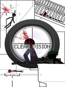 Clear Vision cover image