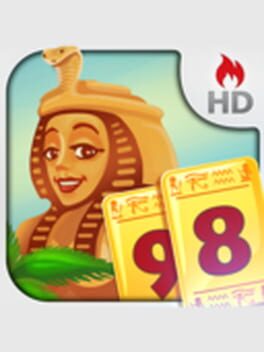 Cleopatra's Pyramid HD cover image