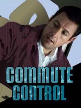 Click: Commute Control cover image