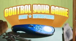Click: Control Your Game cover image