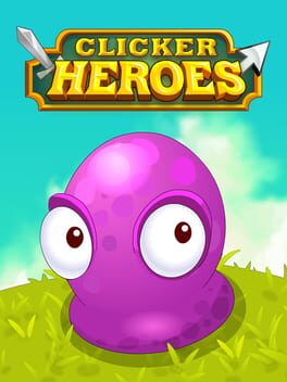Clicker Heroes cover image