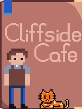 Cliffside Cafe cover image