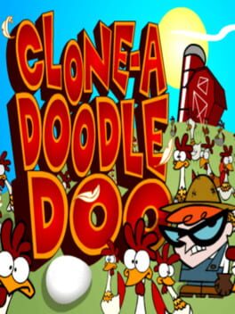 Clone-A-Doodle-Doo cover image